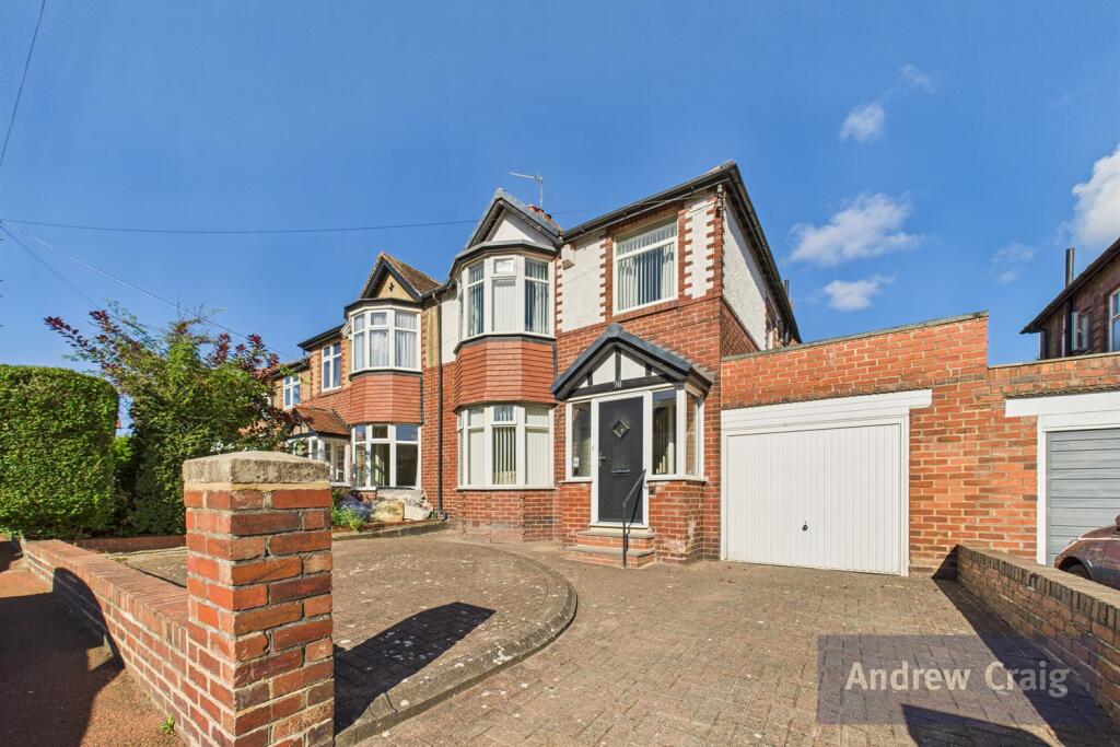 Main image of property: Rokeby Drive, Kenton