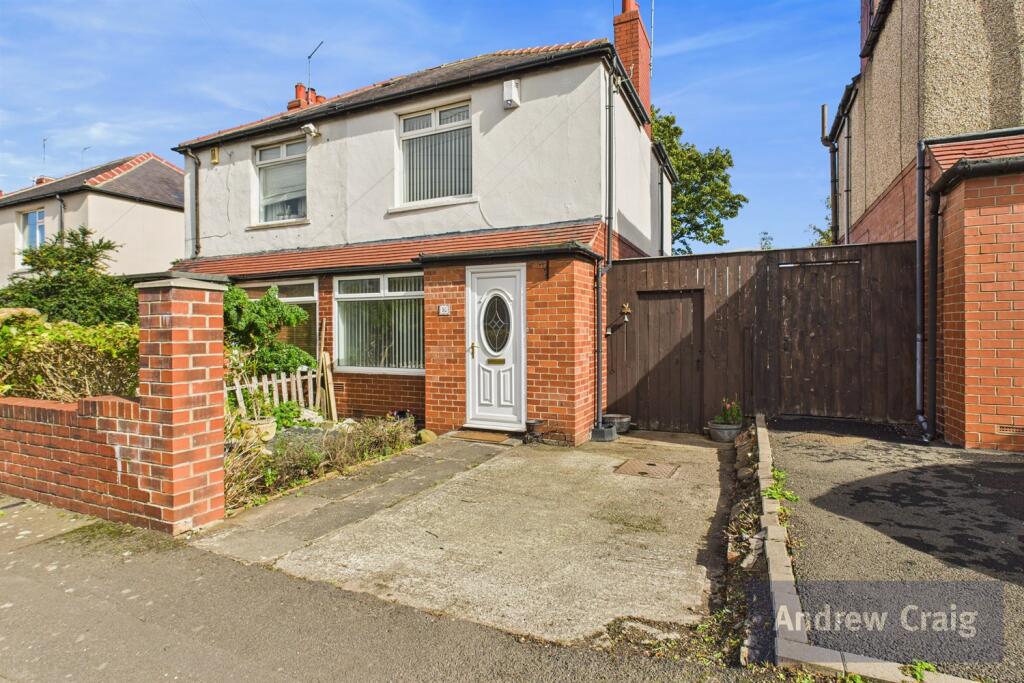 Main image of property: Fallowfield Avenue, Fawdon