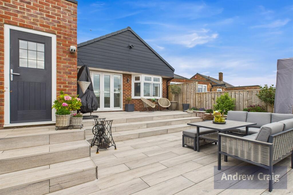 Main image of property: Roachburn Road, Westerhope