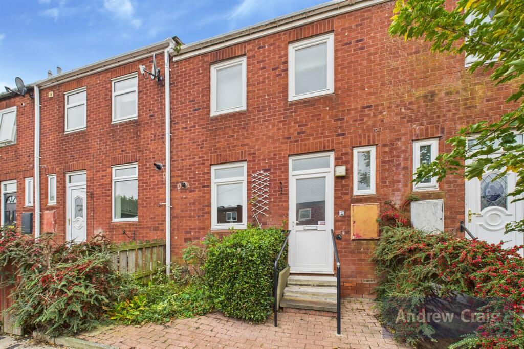 Main image of property: Coxlodge Terrace, Gosforth