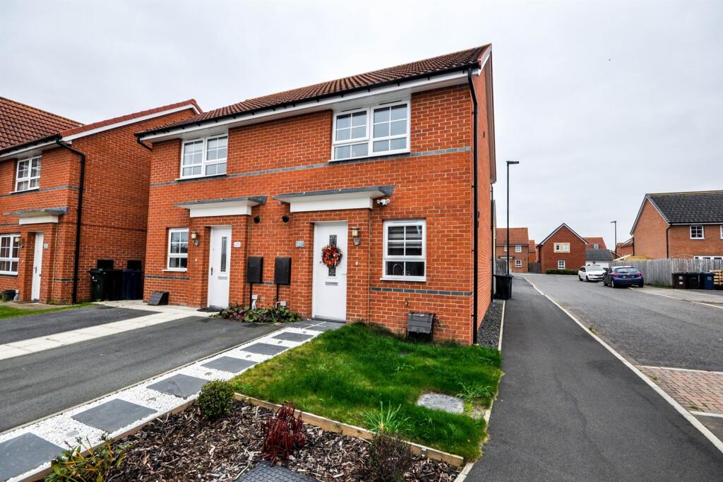 Main image of property: Cheltenham Close, North Gosforth