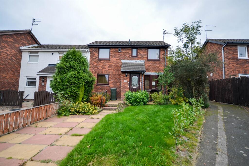 Main image of property: Stuart Court, Kingston Park