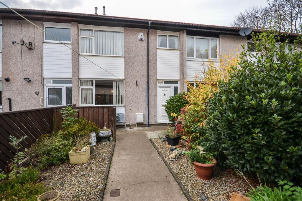Main image of property: Deepdale Gardens, Killingworth