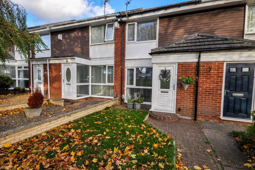 Main image of property: Chichester Close, Kingston Park