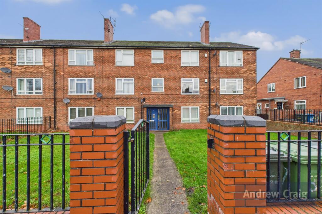 Main image of property: Jubilee Road, Gosforth