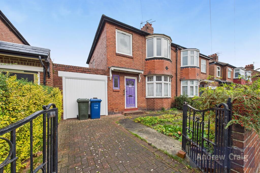 Main image of property: Northfield Road, Gosforth