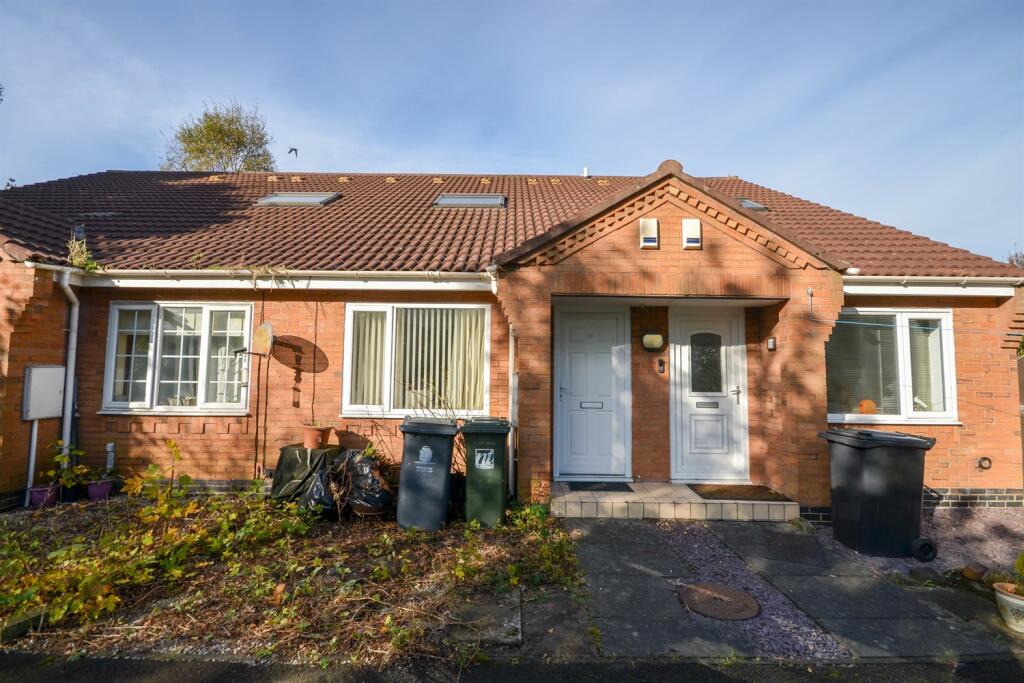 Main image of property: Roseberry Grange, Palmersville
