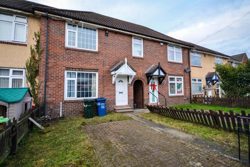 Main image of property: Heathfield Crescent, Cowgate