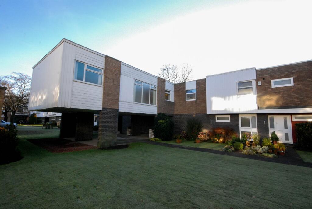 Main image of property: Ferndene Court, Gosforth