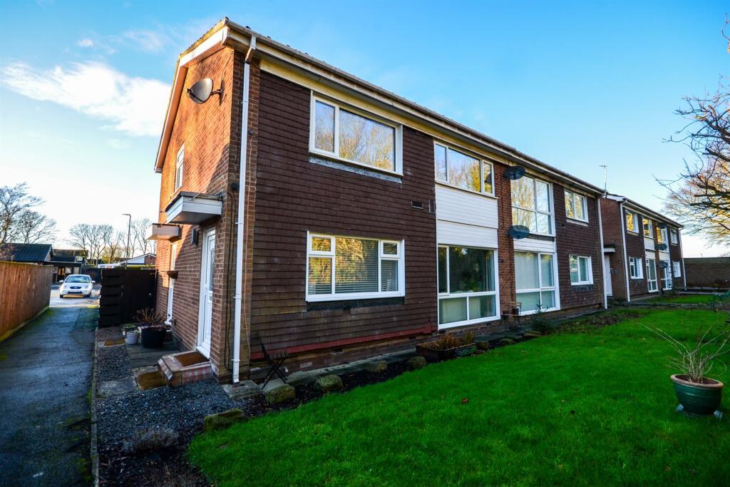 Main image of property: Hornsea Close, Wideopen