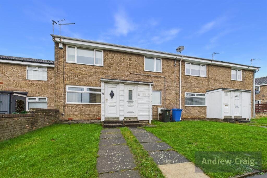 Main image of property: Haggerston Court, Westerhope