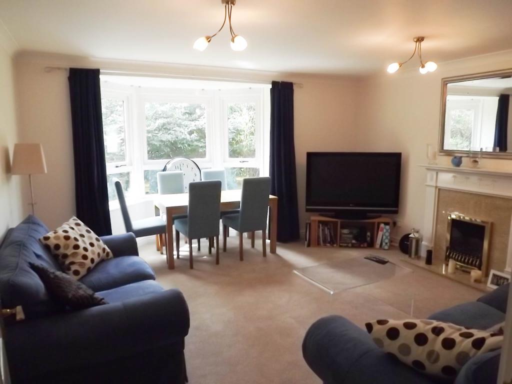 2 bedroom apartment for rent in Cloister Garth, South Gosforth, NE7