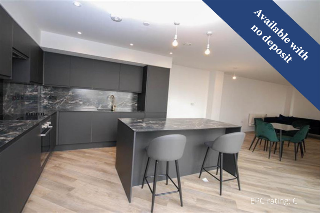 2 bedroom apartment for rent in Regents Plaza, Regent Farm Road