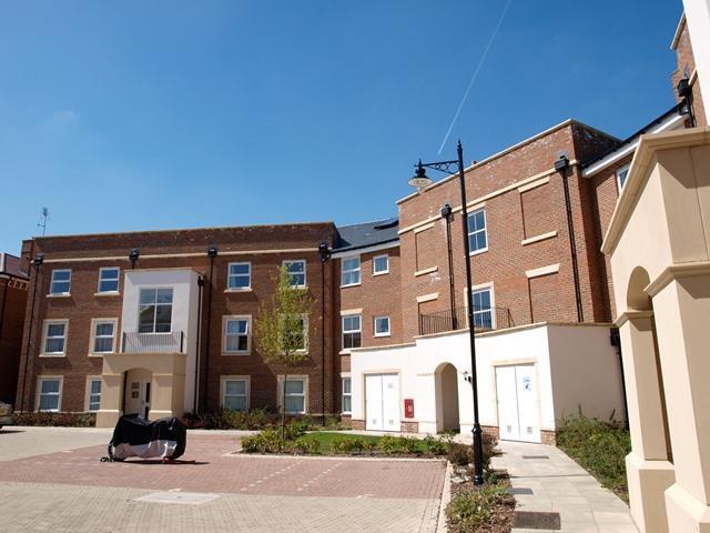 Main image of property: Sentry House, Summer Gardens, Ickenham, UB10