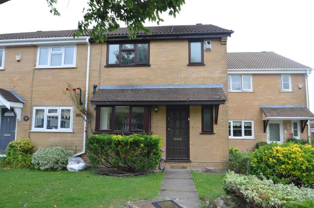 Main image of property: Thorpland Avenue, Ickenham, UB10