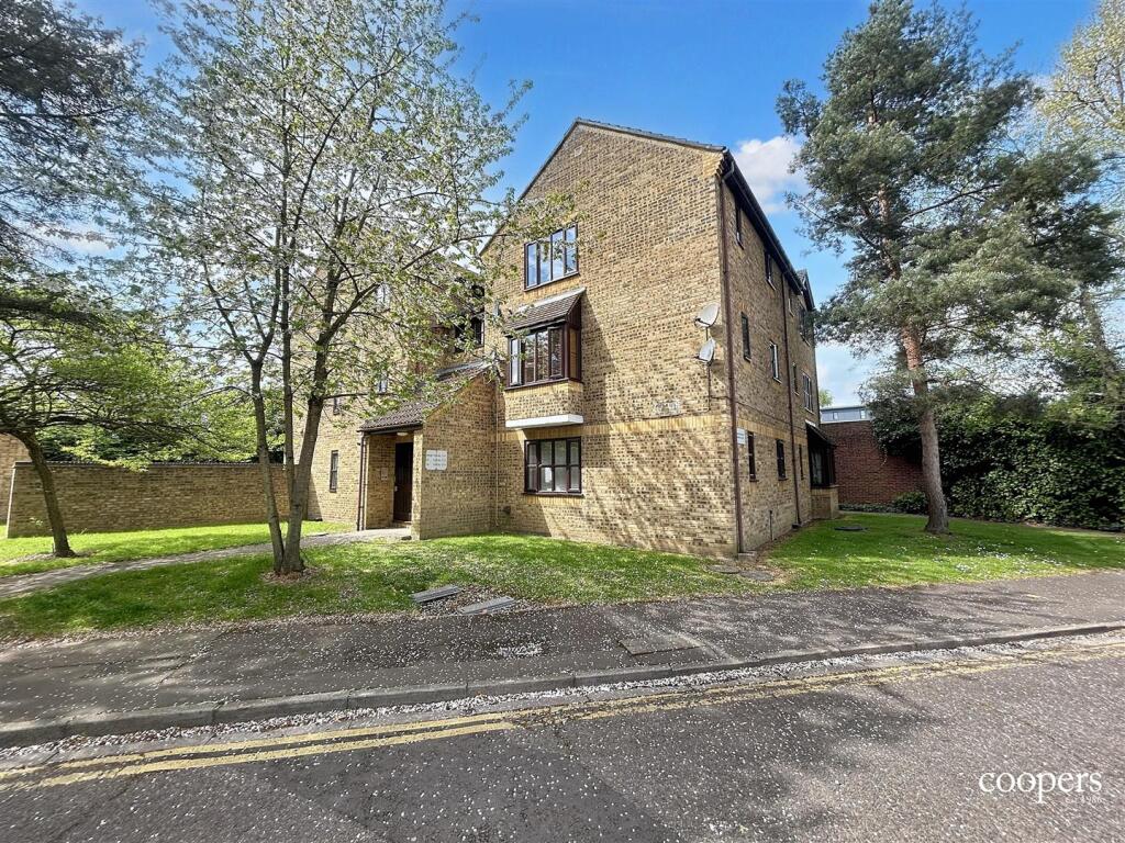 Main image of property: Jasmin Close, Northwood, HA6