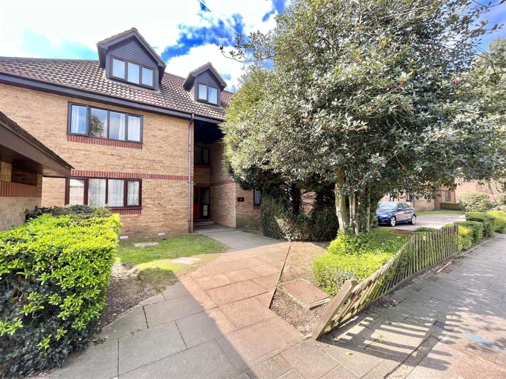 Main image of property: Marnham Court, Harrow Road, Wembley, HA0