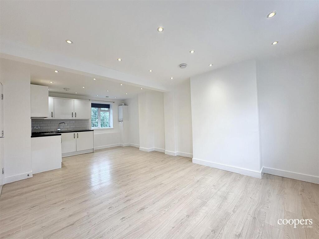 Main image of property: Park Way, Ruislip Manor, HA4
