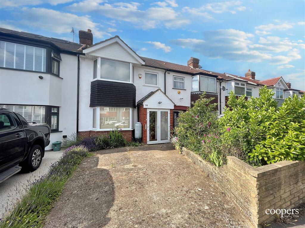 Main image of property: Bedford Road, Ruislip, HA4