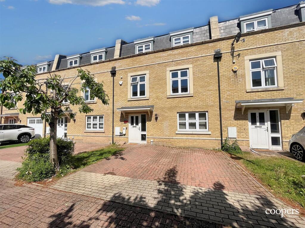 Main image of property: Storey Close, Ickenham. UB10