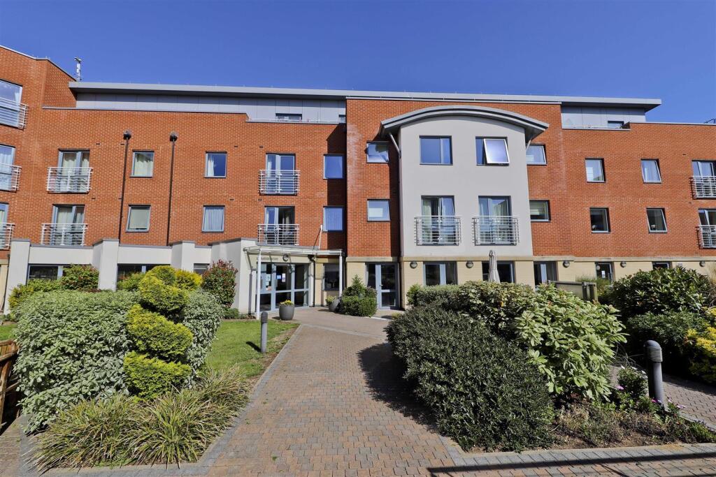 Main image of property: Lysander House, Josiah Drive, Ickenham, UB10