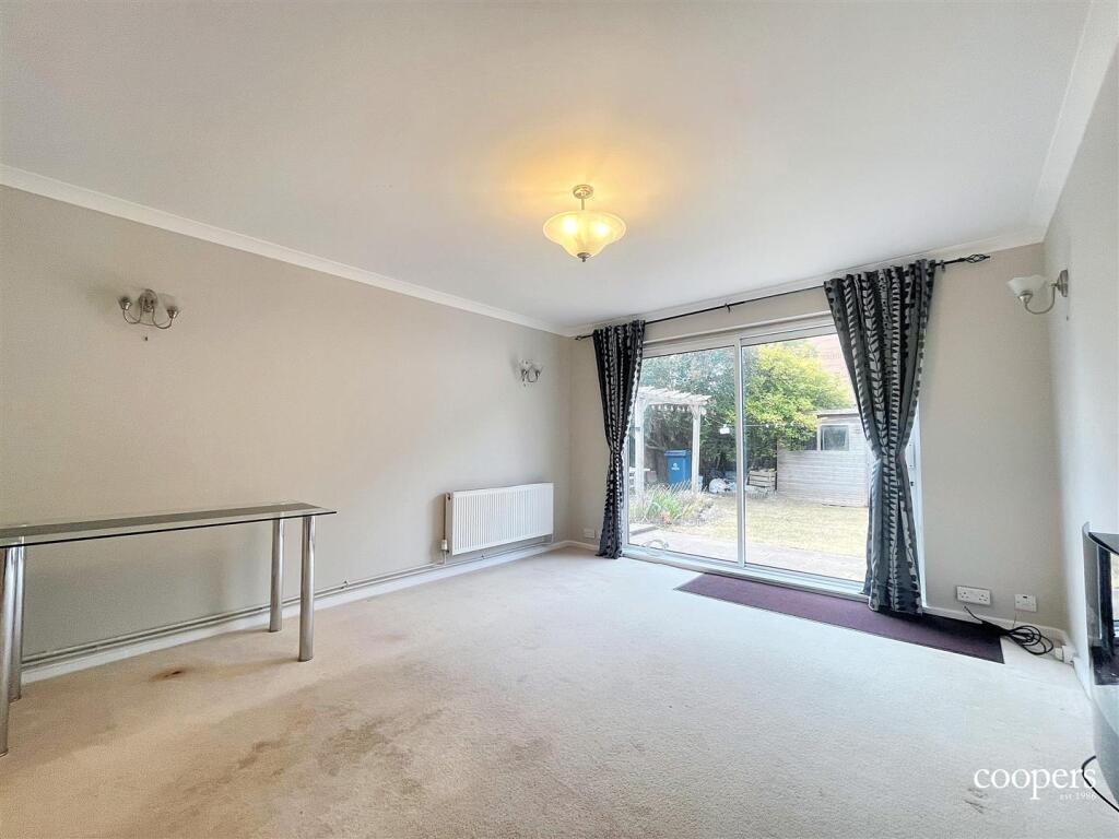Main image of property: Westwood Close, Ruislip, HA4