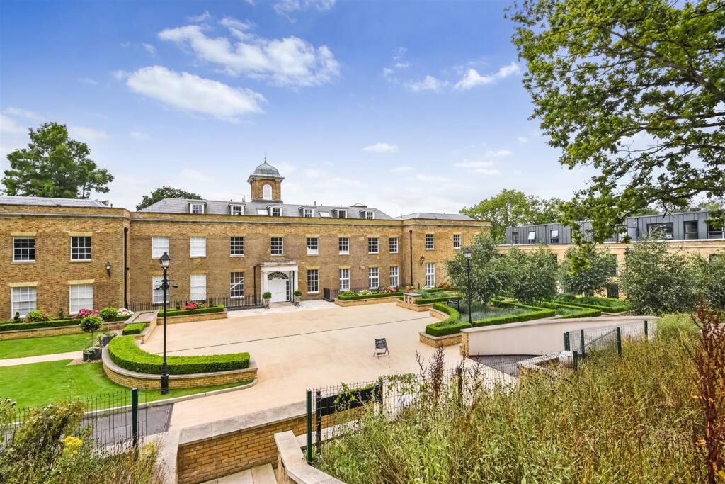 Main image of property: Brompton House, The Drive, Ickenham, Middlesex, UB10