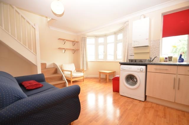 Main image of property: Warden Avenue, Rayners Lane, HA2