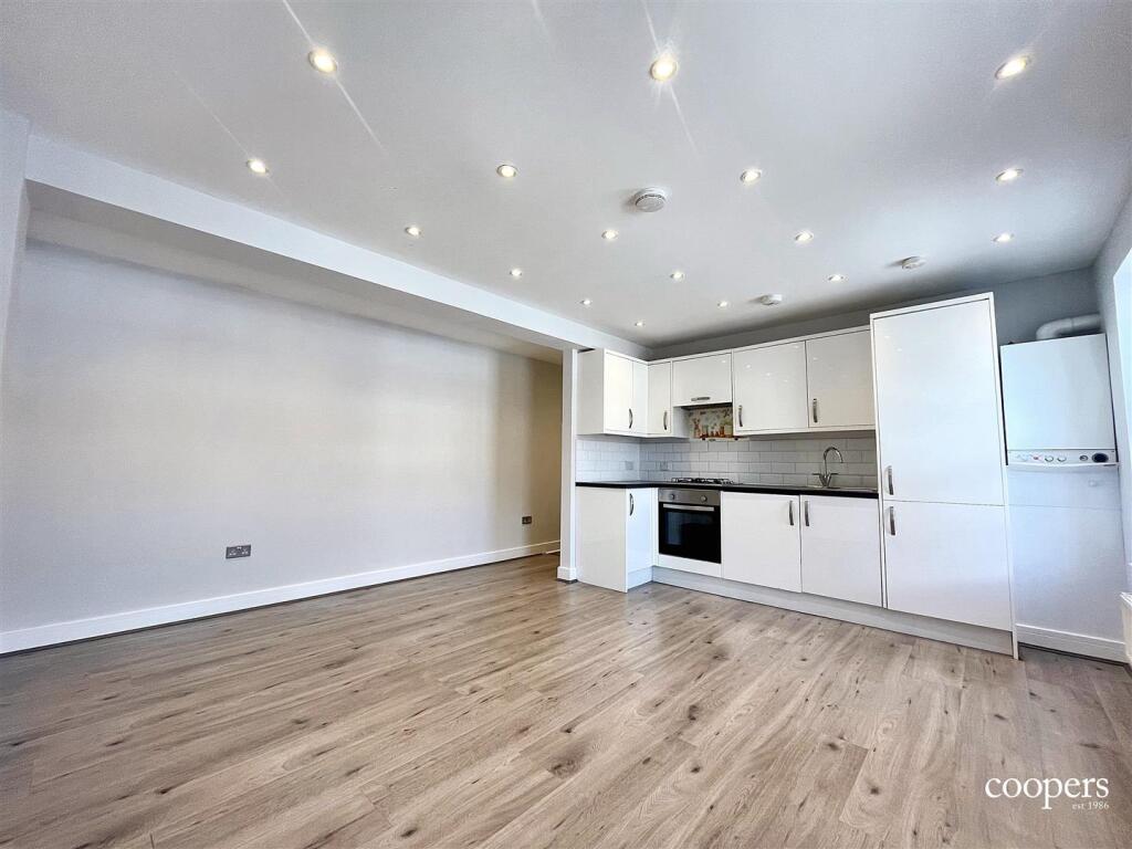 Main image of property: Park House, High Street, Ruislip Manor, HA4