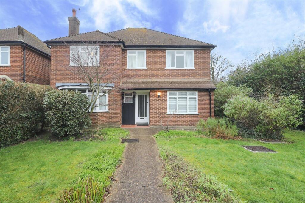 Main image of property: Almond Avenue, Ickenham, UB10