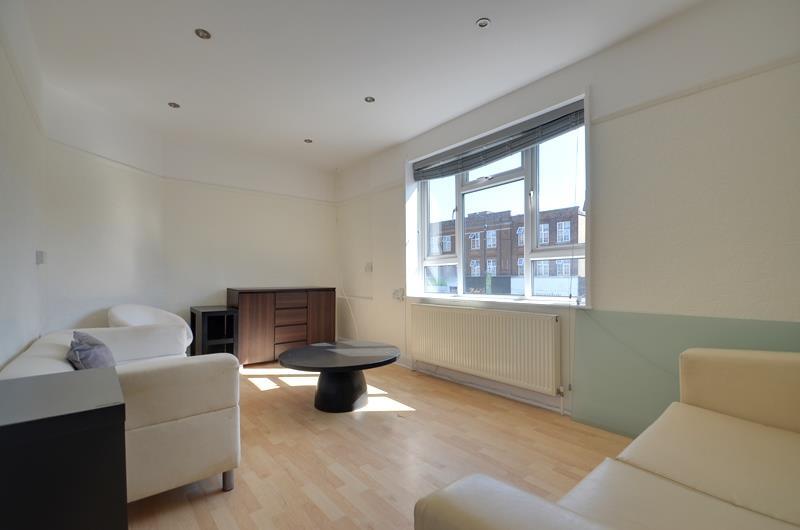 Main image of property: High Street, Ruislip, HA4