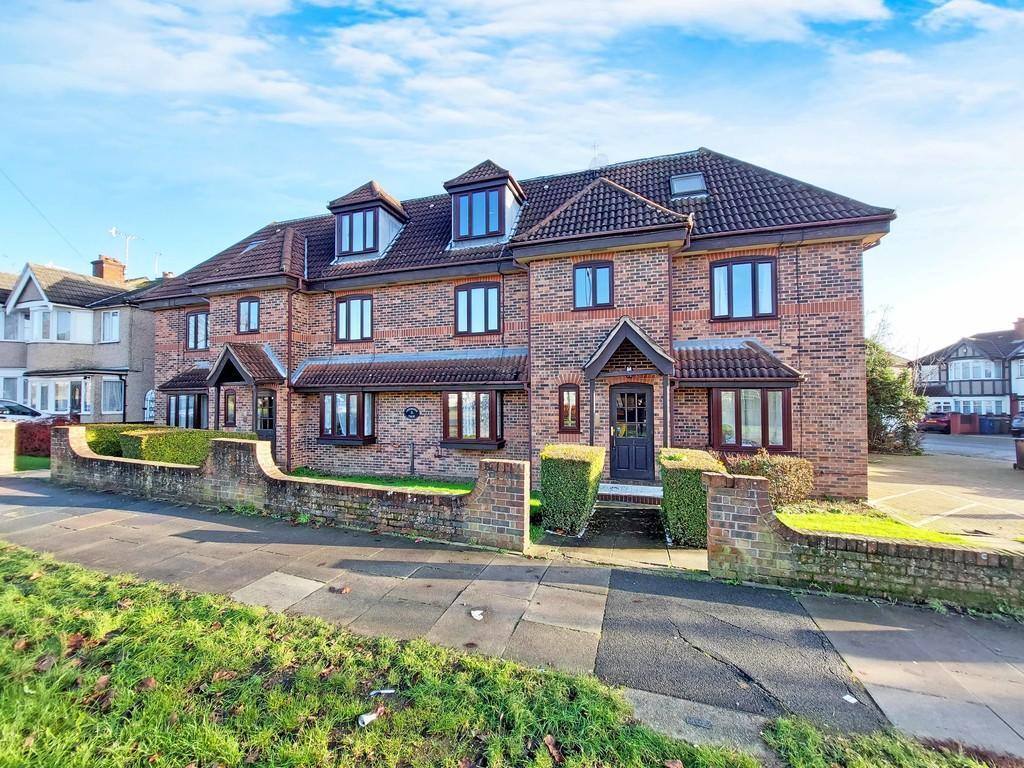 Main image of property: Chichester Court, 240 Kings Road, Harrow, HA2