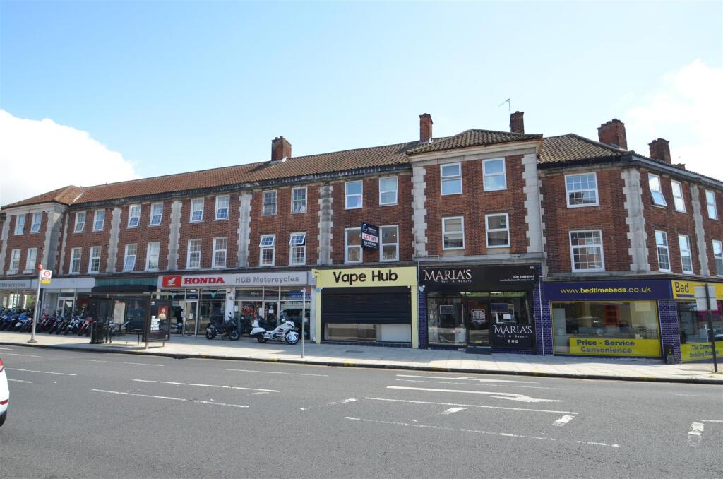 Main image of property: Park Way, Ruislip, HA4