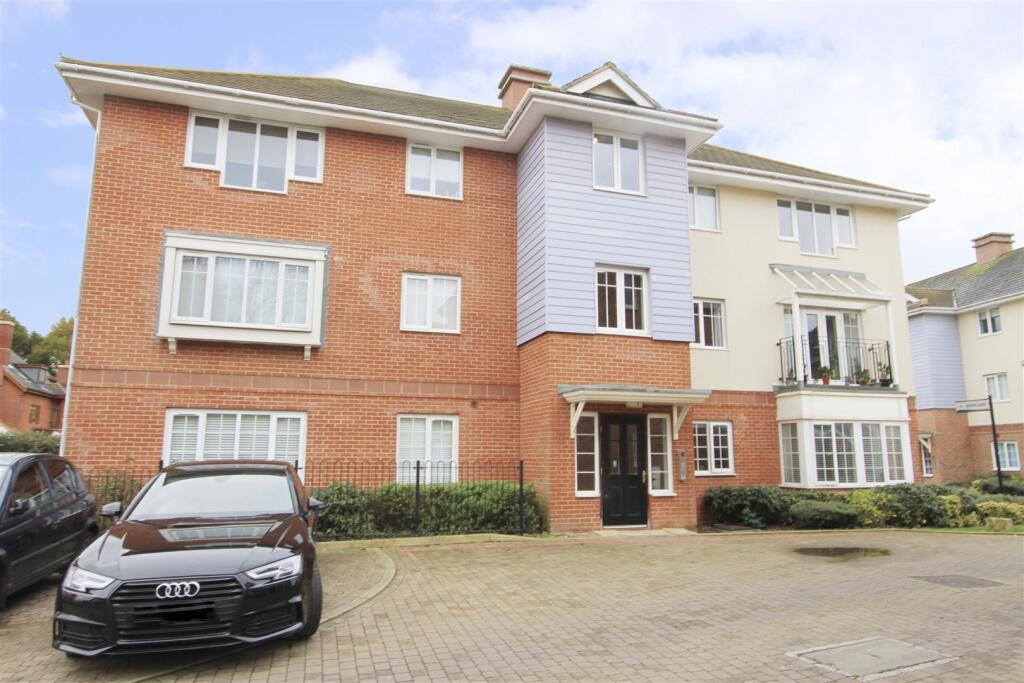 Main image of property: Sandridge Court, Flowers Avenue, Ruislip, HA4
