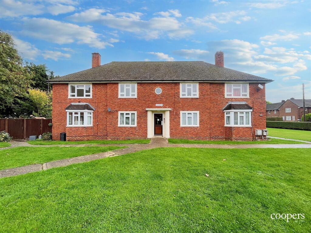 Main image of property: Long Drive, Ruislip, HA4