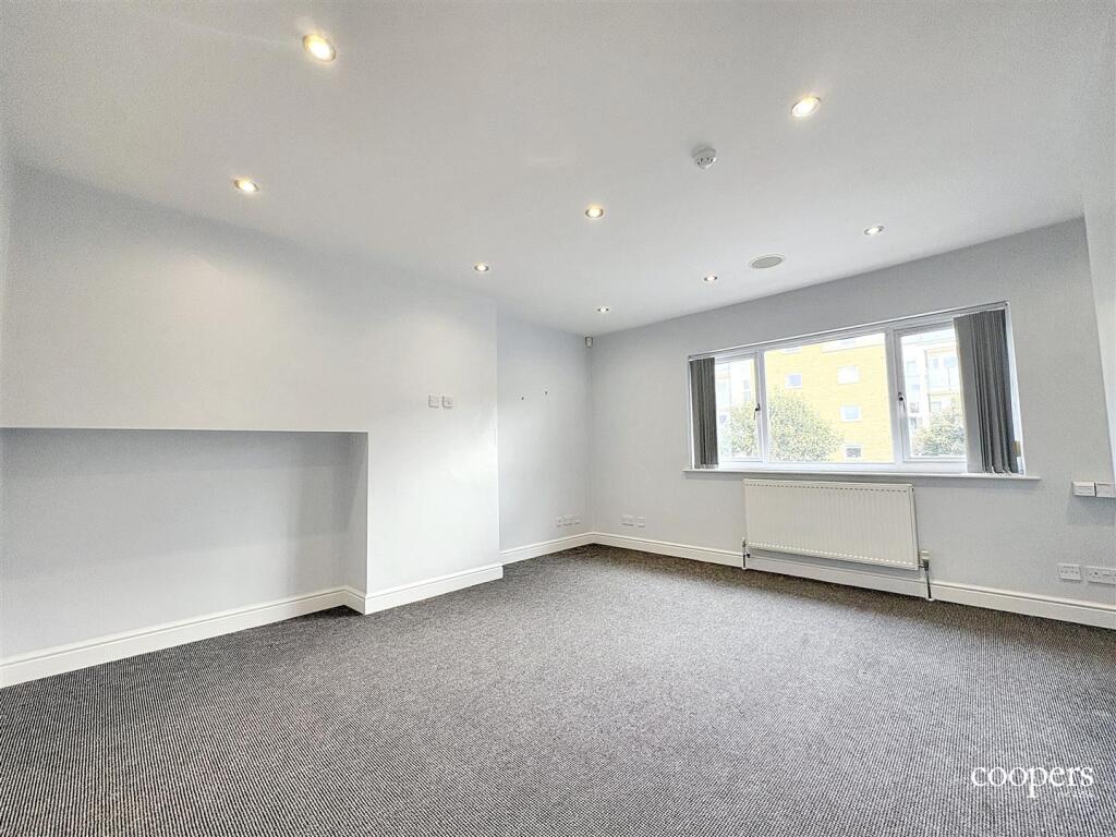 Main image of property: High Road, Ickenham
