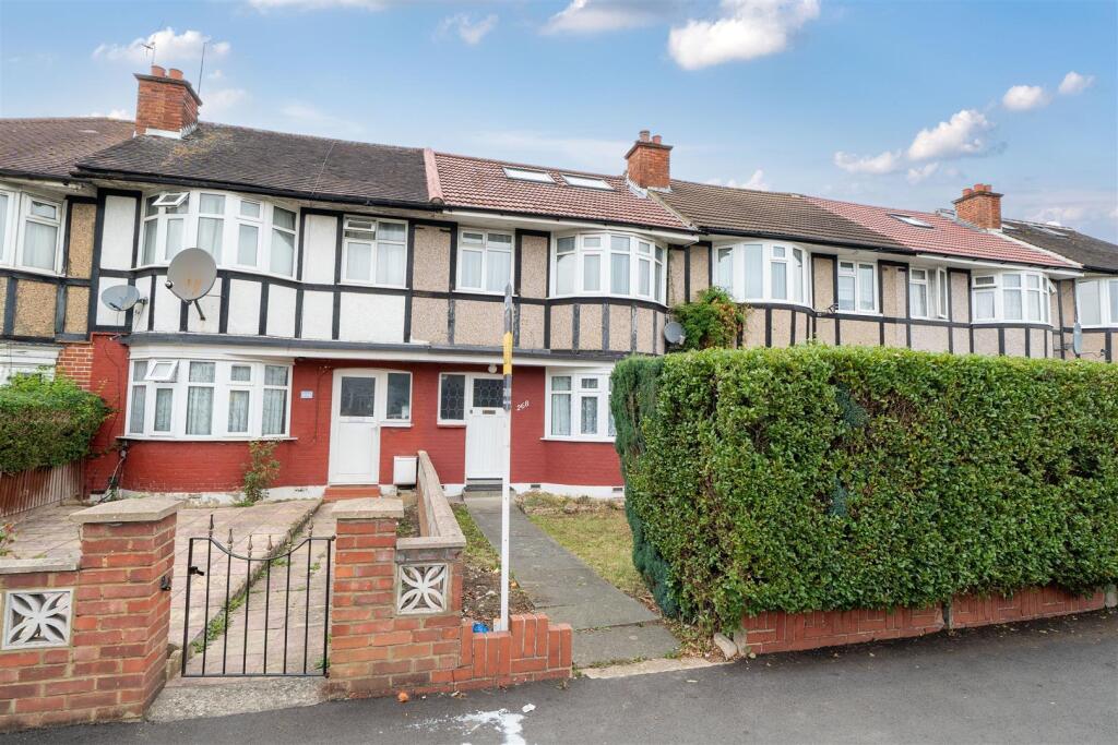 Main image of property: Eastcote Lane, Harrow, HA2