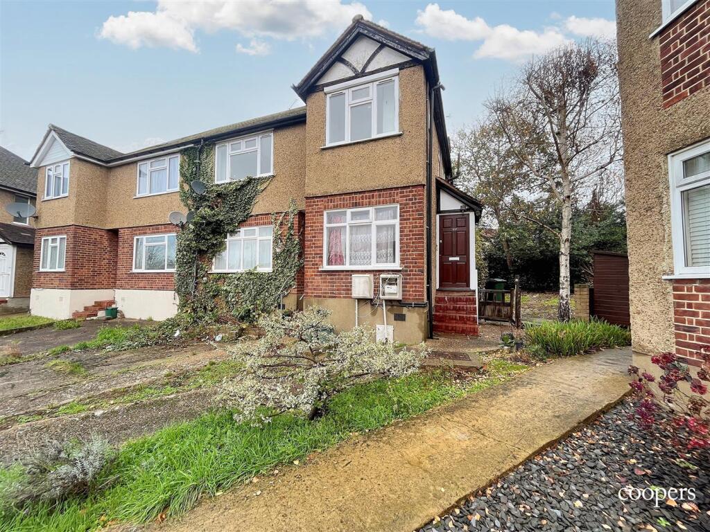 Main image of property: Valley Close, Northwood Hills, HA5