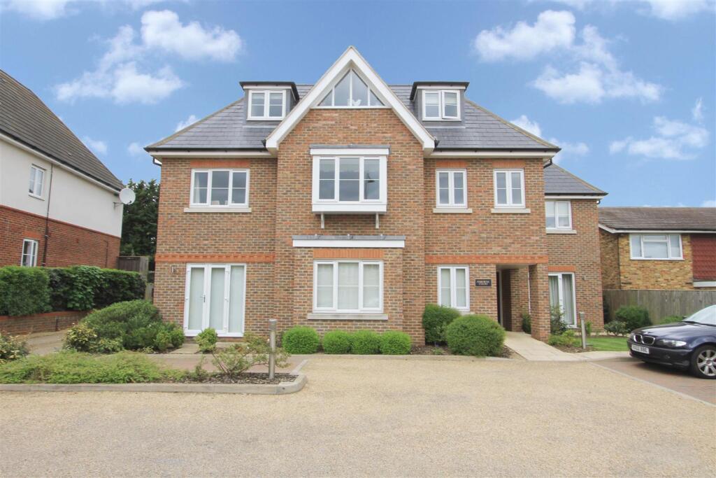 Main image of property: Osbourne Court, Kingsend, Ruislip, HA4