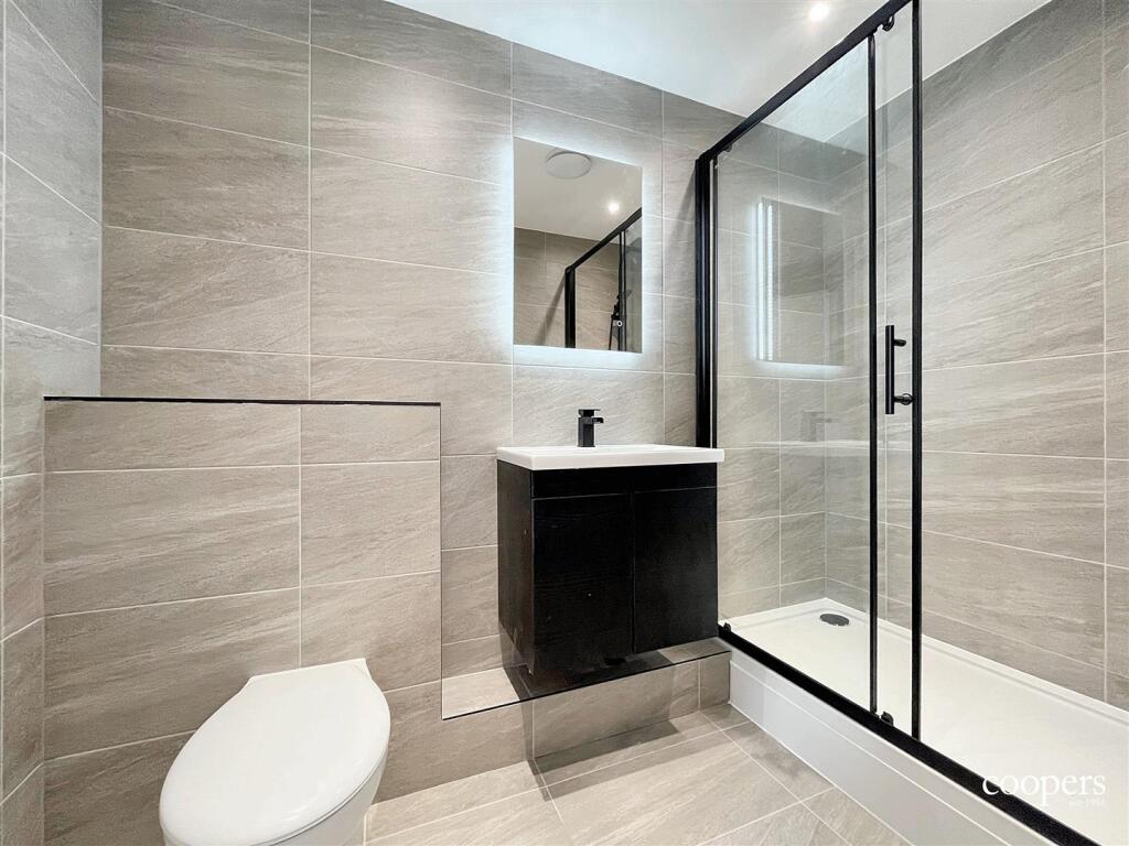 Main image of property: Park Way, Ruislip Manor, HA4