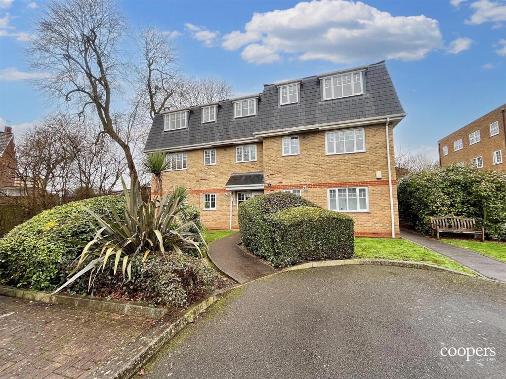 Main image of property: Seymour House, Fernly Close, Pinner, HA5