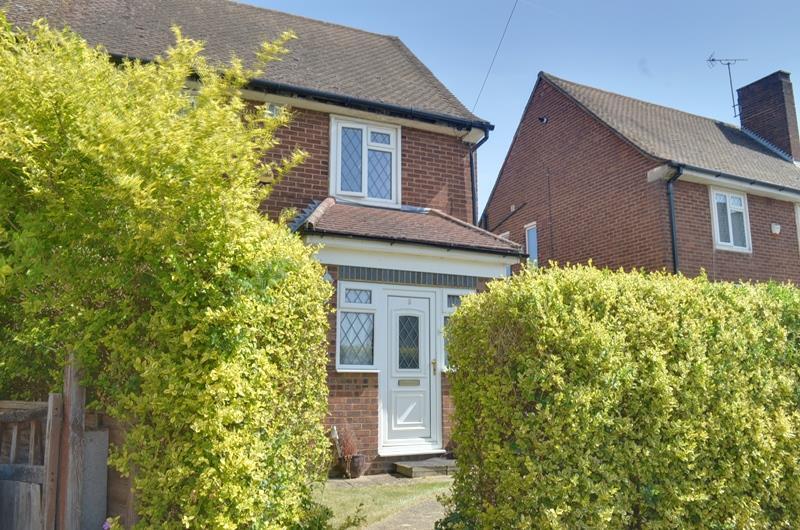Main image of property: Melton Close, Ruislip, HA4