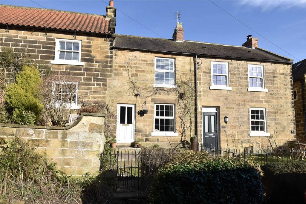 Main image of property: North End, Osmotherley, Northallerton, North Yorkshire, DL6