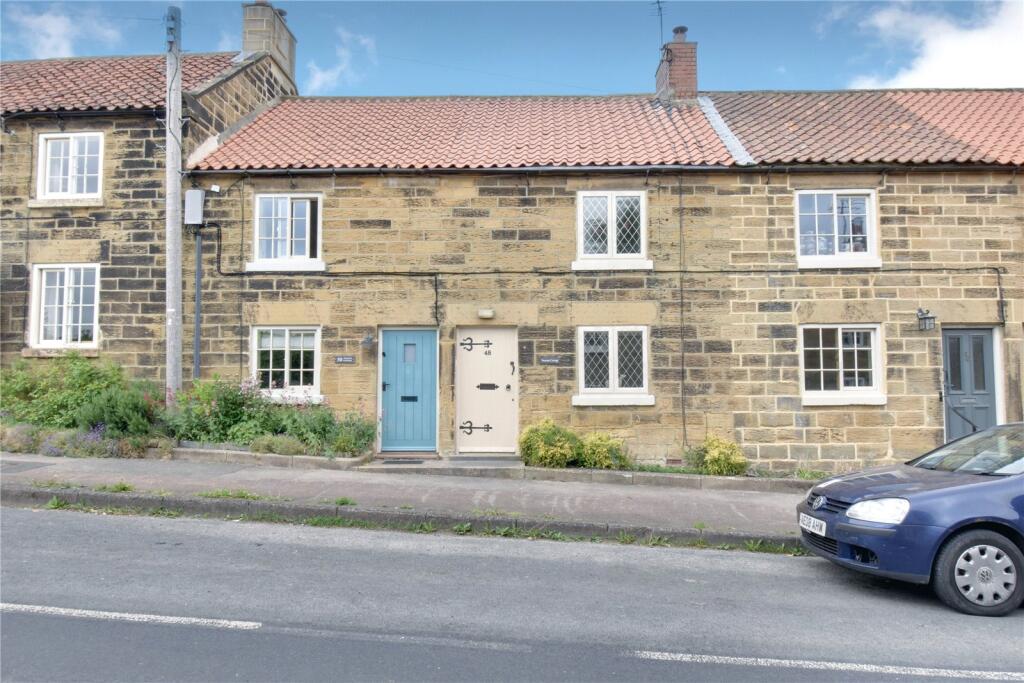 Main image of property: West End, Osmotherley, Northallerton, North Yorkshire, DL6