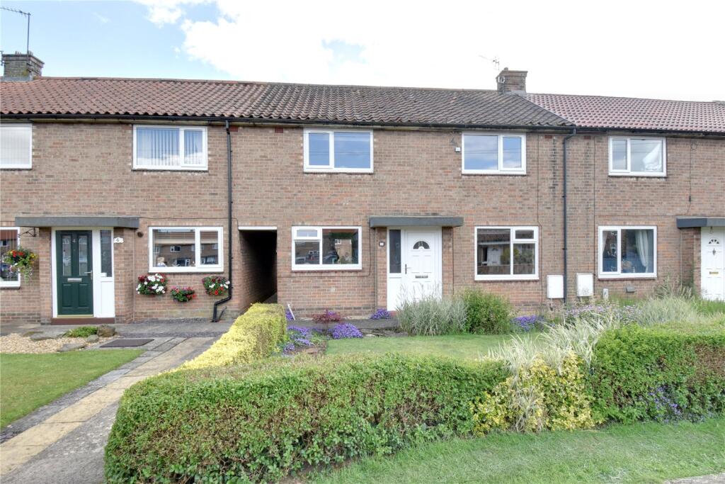 Main image of property: Manor Green, Northallerton, North Yorkshire, DL7