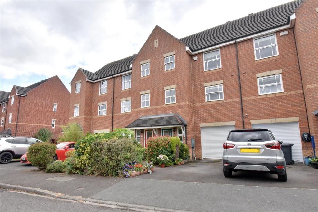 Main image of property: Weavers Green, Northallerton, North Yorkshire, DL7