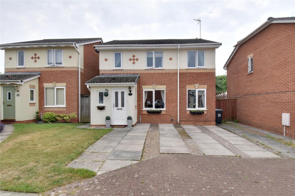 Main image of property: Bramblefields, Northallerton, North Yorkshire, DL6