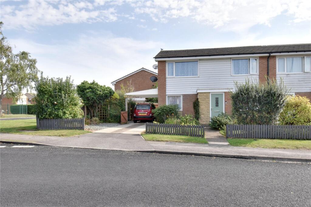Main image of property: Ashlands Road, Northallerton, North Yorkshire, DL6