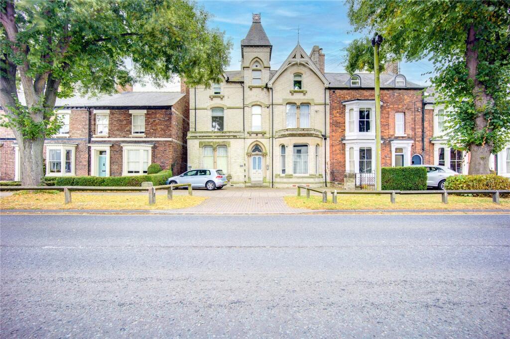 Main image of property: South Parade, Northallerton, North Yorkshire, DL7