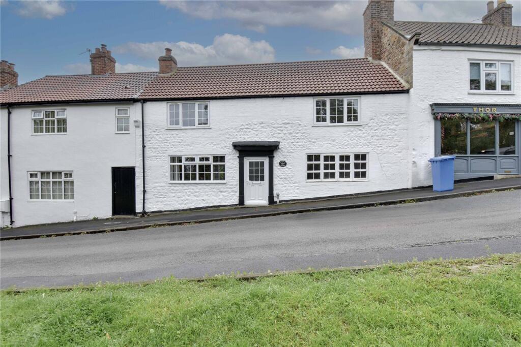 Main image of property: South Side, Hutton Rudby, Yarm, North Yorkshire, TS15